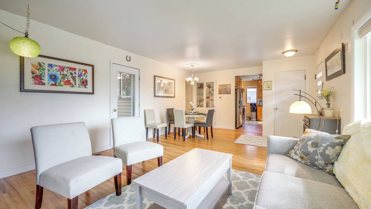 Malta House | 8 Mi to Lake Bowdoin: Pet-Friendly Family Home!