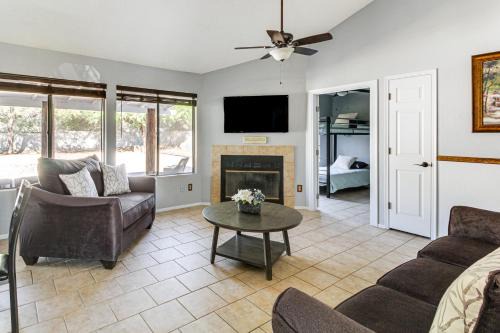 Tucson House | 8 Mi to Linda Vista Trail Tucson Home with Patio