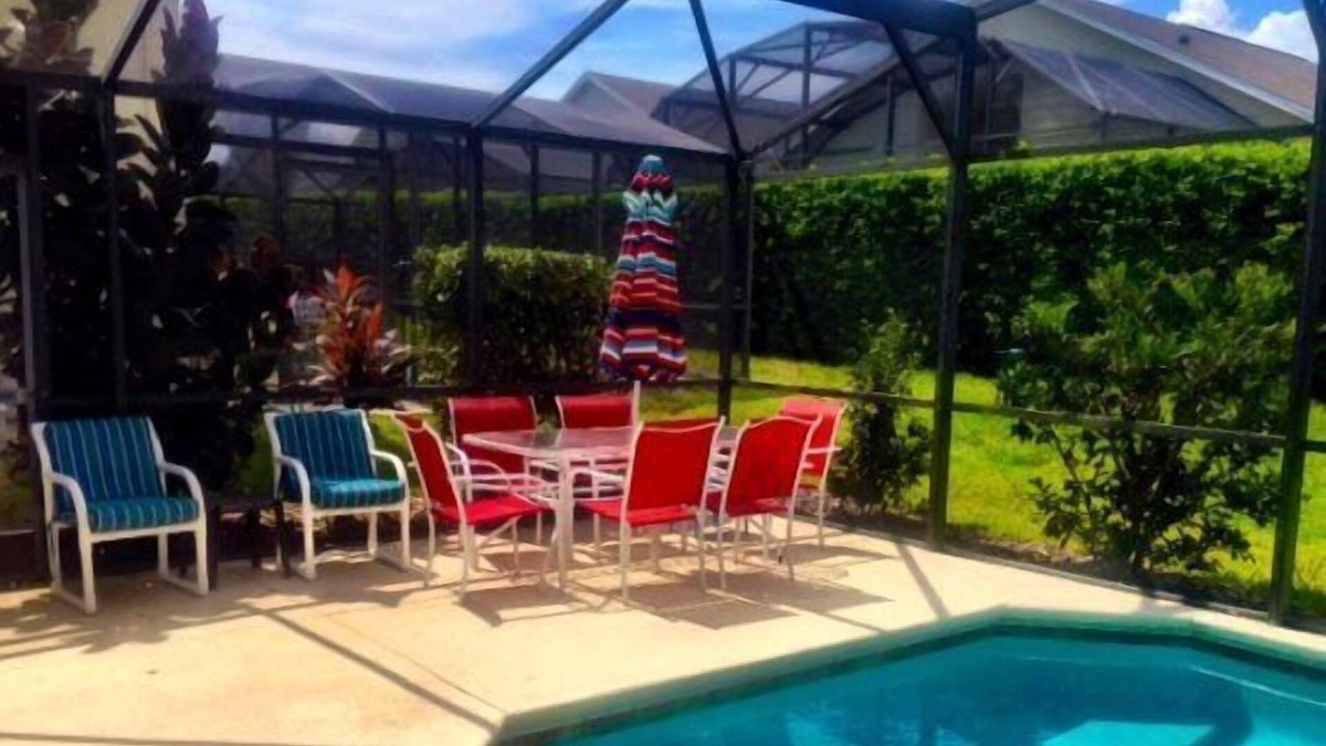 Four Corners House | 8 miles to Disney, Luxury Linens, Immaculate, Clubhouse with Advisor
