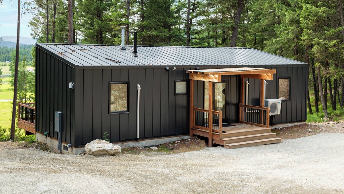 Whitefish House | 8 Miles to Downtown + Near Whitefish Resort and Lake