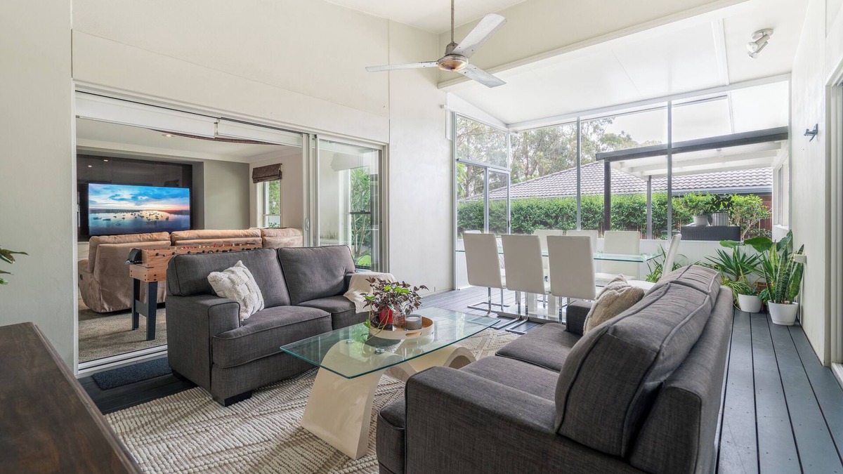 Port Macquarie House | 8 min to beach, Sleeps 12 + Pets