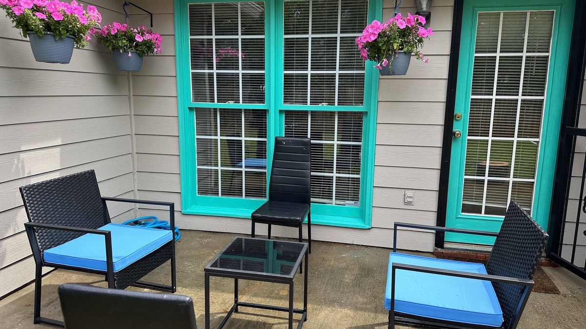Fort Benning House | 8 min. to Fort Moore! relaxing & cozy