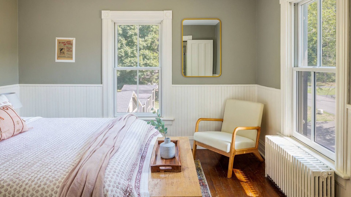 Claverack-Red Mills House | 8 Min To Hudson! Newly Renovated Home w/Yard