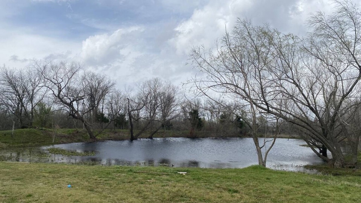 Del Valle House | 8 Minutes from COTA - 6 acre lot