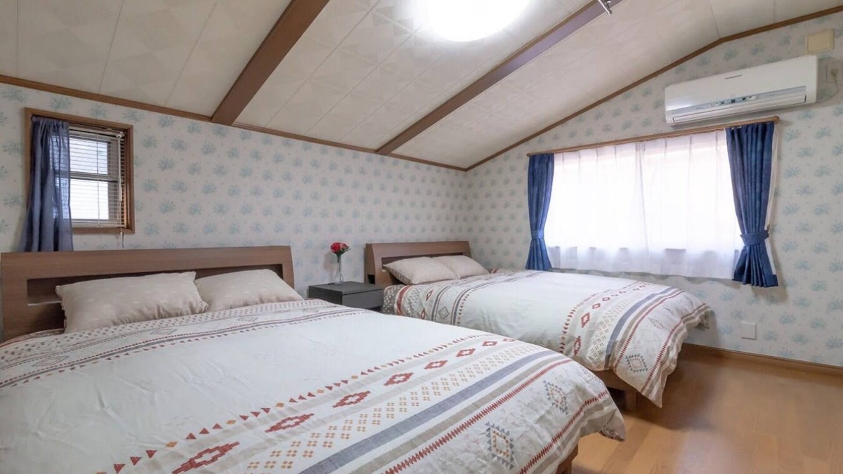 Shinjuku House | 8 minutes from Shinjuku Station A luxury house wi - flood/Shinjuku-ku Tokyo
