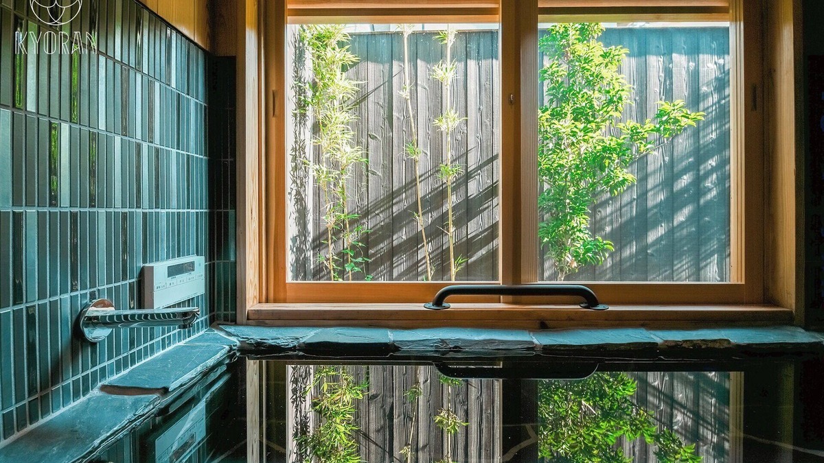 Fushimi House | 8 minutes two stops from Kyoto Station 5 minute/Kyoto Kyōto