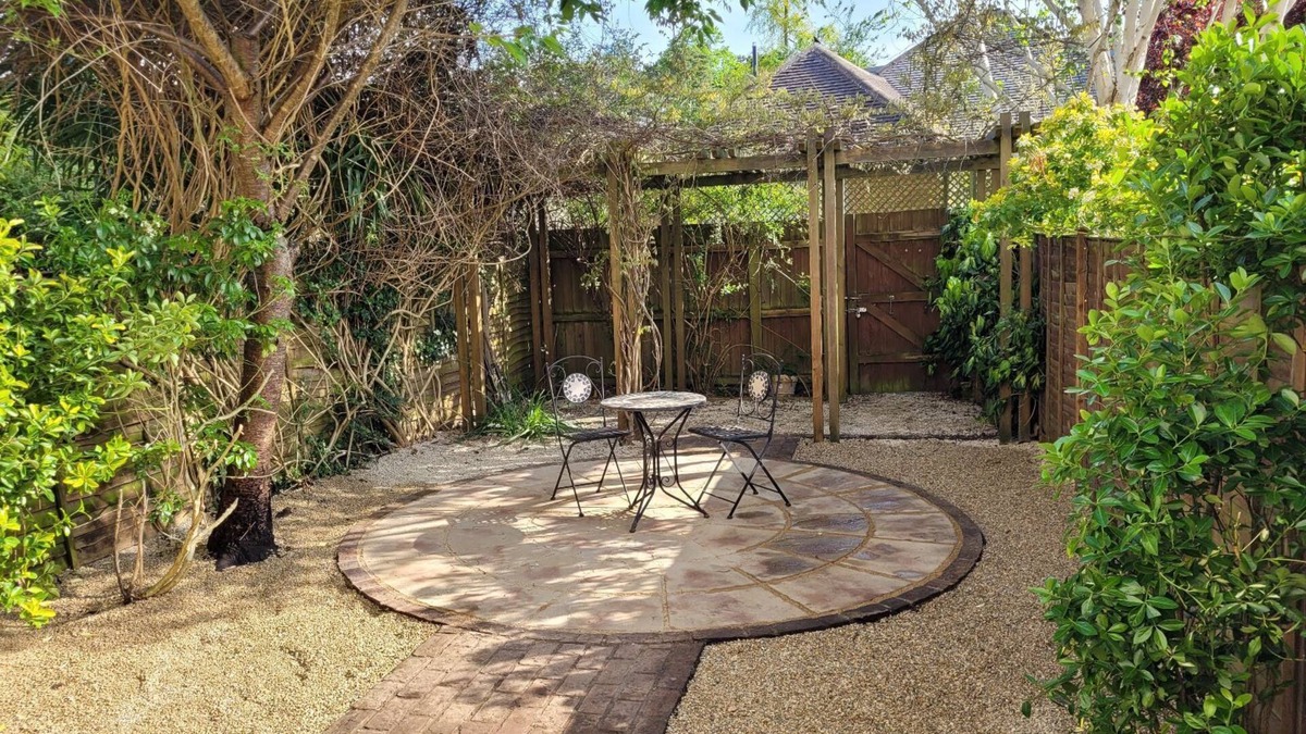 Montpellier House | 8 Northcroft