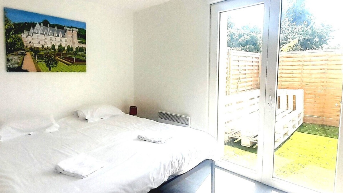 Valleres Apartment | 8-person apartment on ground floor in Vallères