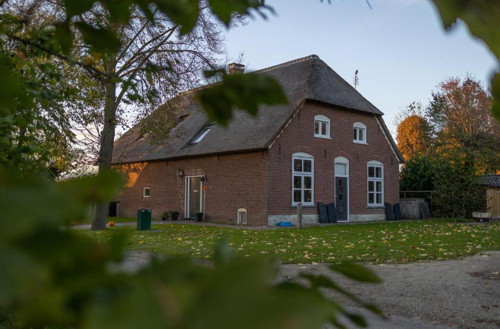 Winssen Apartment | 8 person apartment with heated swimmingpool Hoek van Winssen