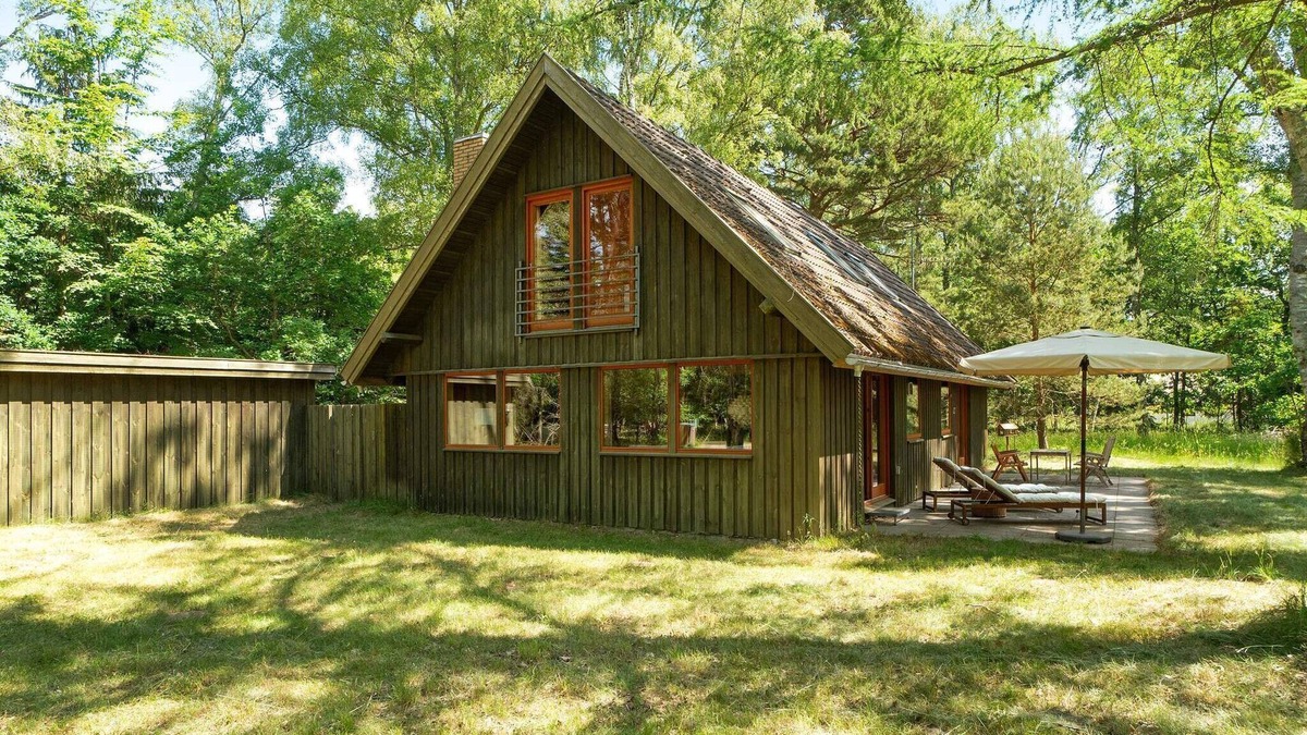 Ramlose House | 8 person holiday home in Frederiksværk