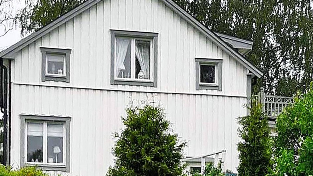 Langshyttan House | 8 person holiday home in LÅNGSHYTTAN-By Traum