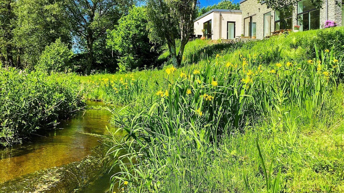 Holstebro Municipality House | 8 person holiday home in Holstebro