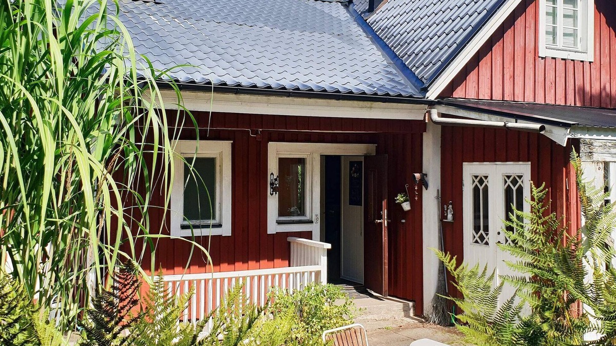 Ronninge House | 8 person holiday home in Annerstad-By Traum