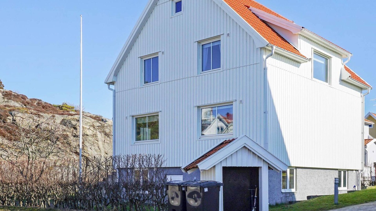 Grundsund House | 8 person holiday home in GRUNDSUND