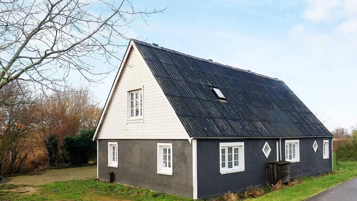 Nordfyns Kommune House | 8 person holiday home in Bogense