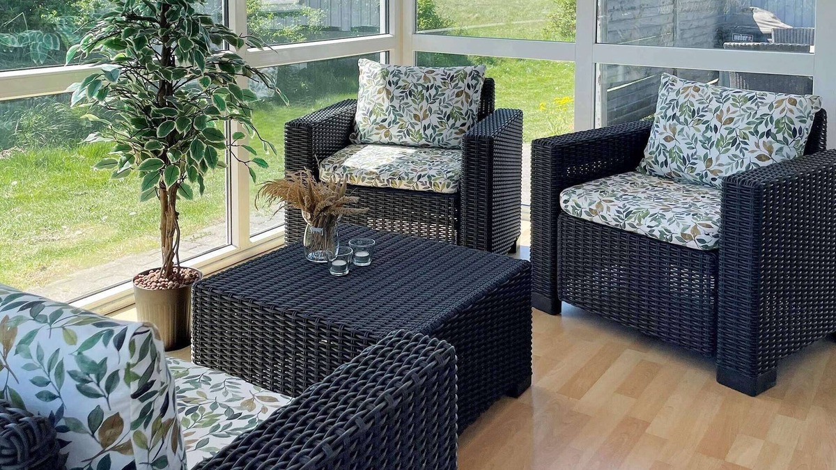 Harboore House | 8 person holiday home in Harboøre