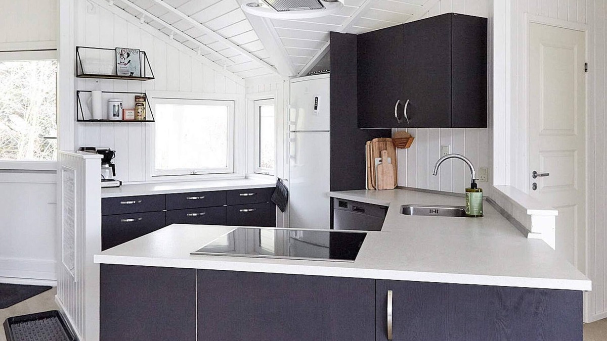 Store Kongsmark House | 8 person holiday home in Slagelse