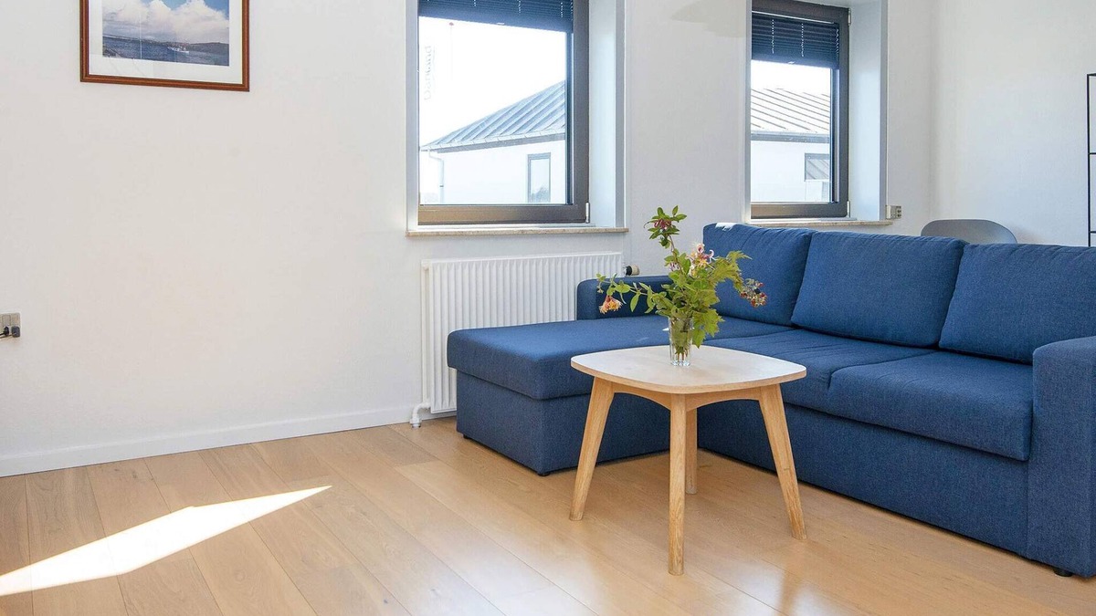 Vedersø Klit House | 8 person holiday home in Ulfborg-By Traum