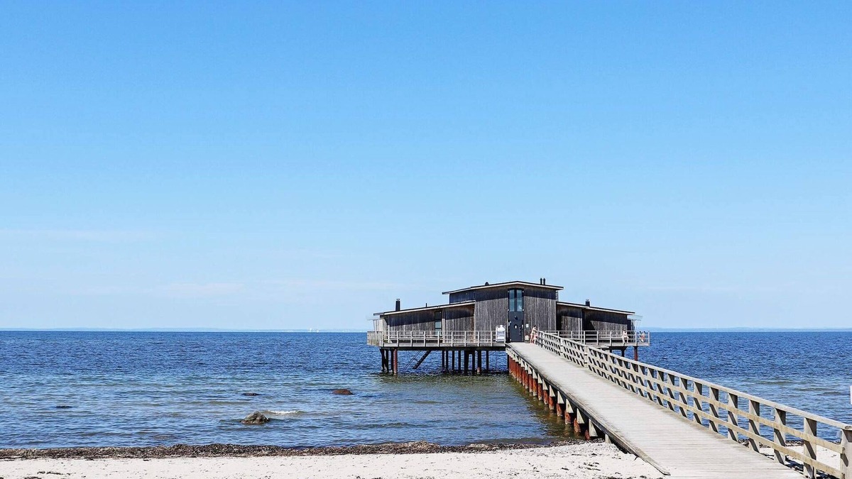 Bastad House | 8 person holiday home in BÅSTAD