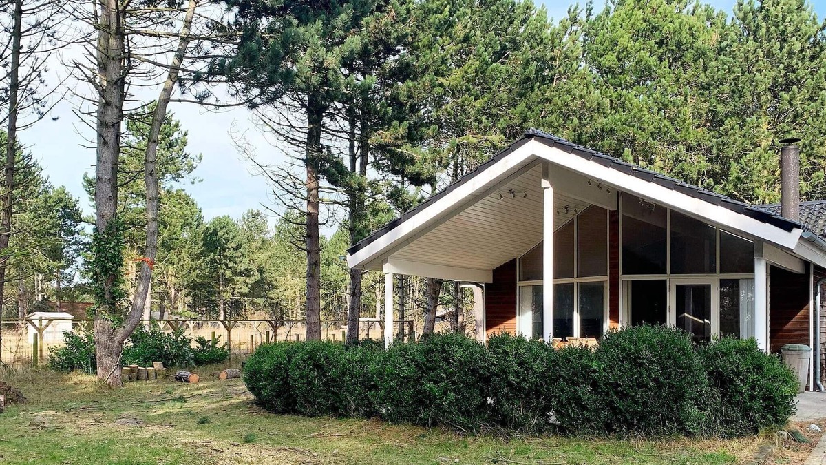Rodby House | 8 person holiday home in Rødby-By Traum