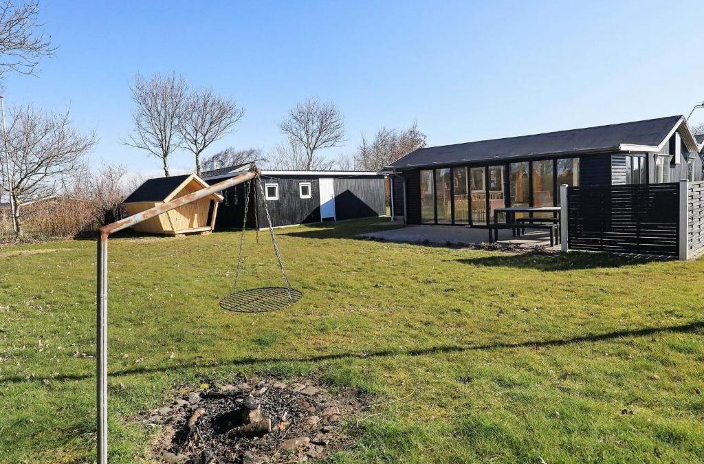 Vinderup House | 8 person holiday home in Vinderup-By Traum