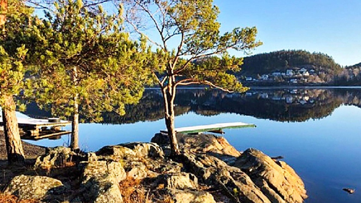 Tvedestrand House | 8 person holiday home in Songe