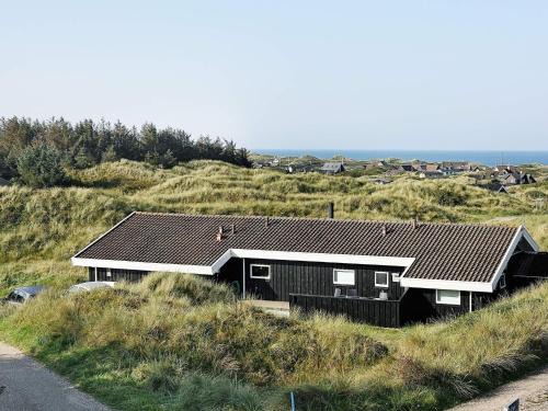 Saltum House | 8 person holiday home in Saltum-By Traum