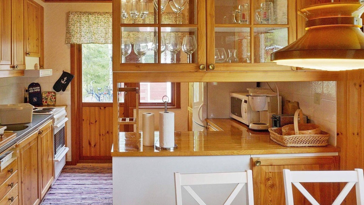 Norrtalje Municipality House | 8 person holiday home in VäTö