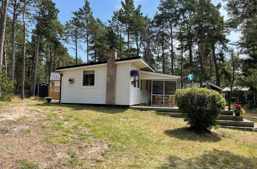 Yngsjo House | 8 person holiday home in YNGSJÖ, SVERIGE-By Traum