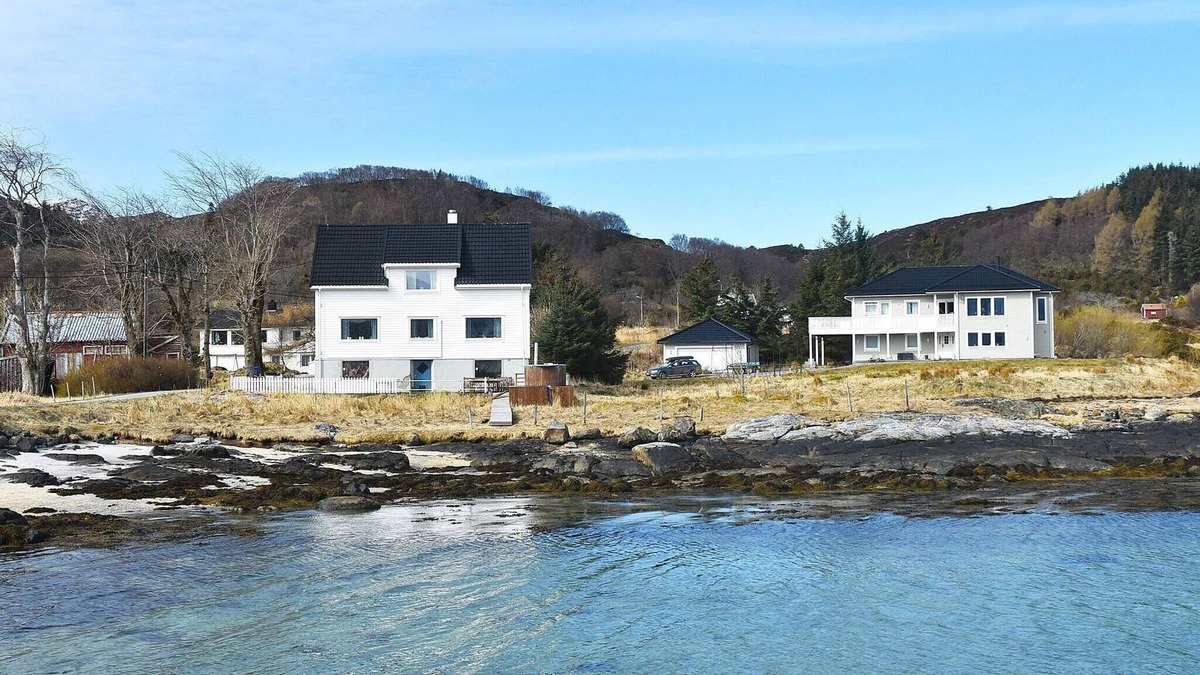 Heroy House | 8 person holiday home in Bølandet-By Traum