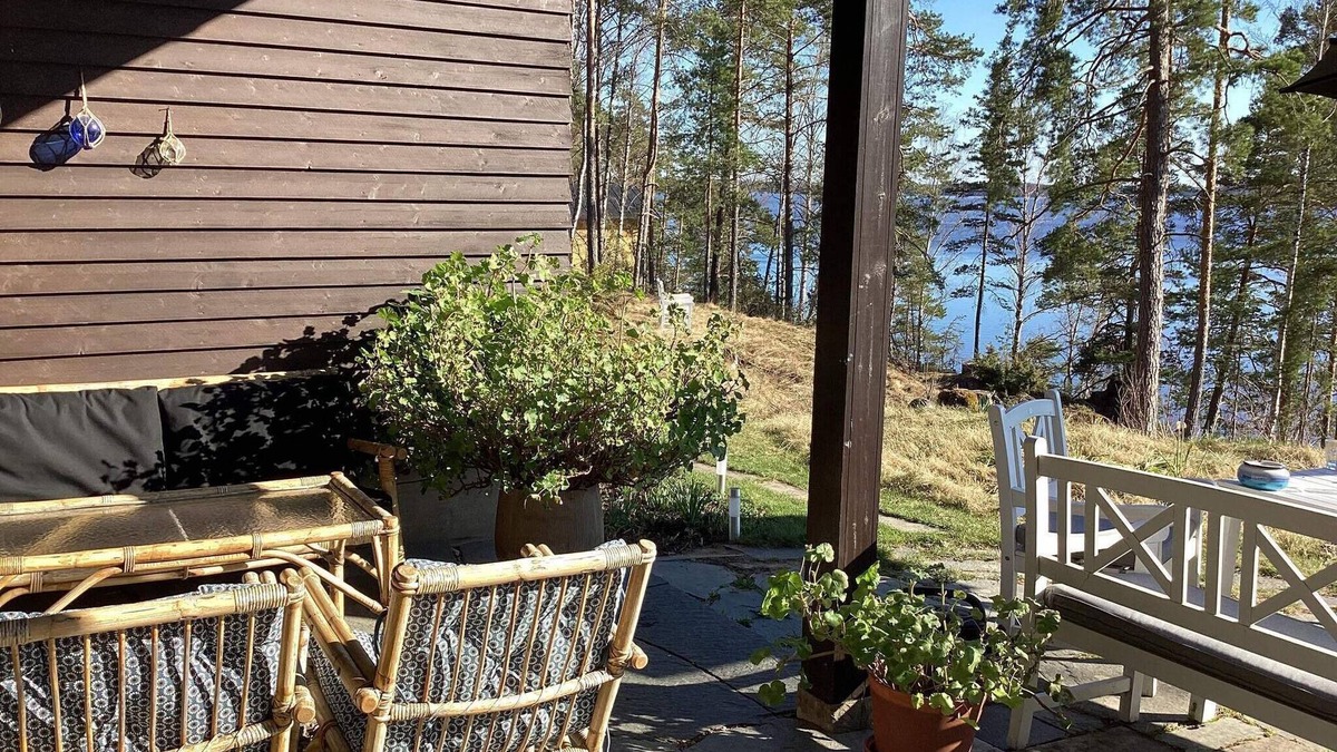 Vingaker House | 8 person holiday home in Vingåker
