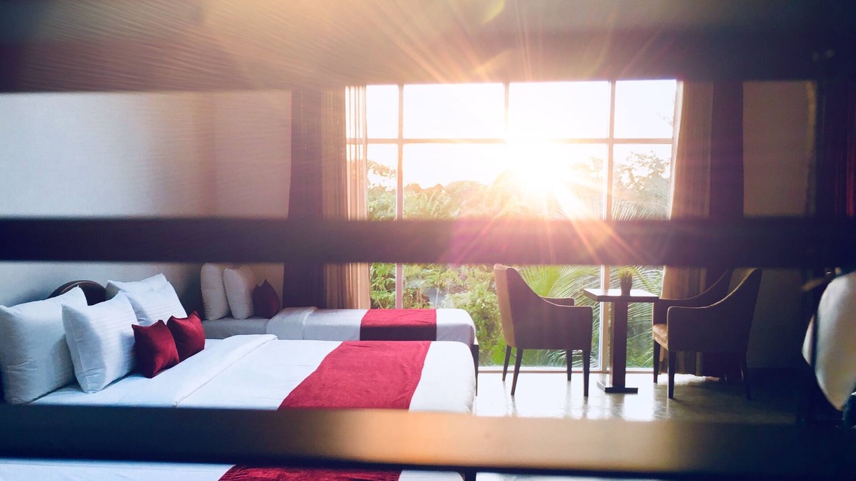 Thalawatugoda Villa | 8 Plus Villa
