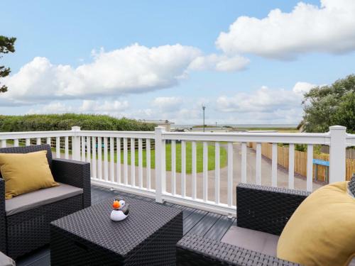 Llwyngwril House | 8 Puffin Way