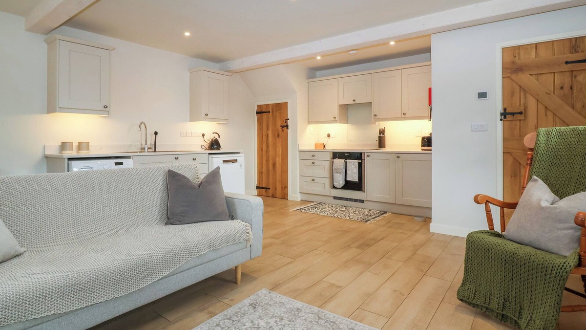 Bowerchalke Cottage | 8 Rookhaye