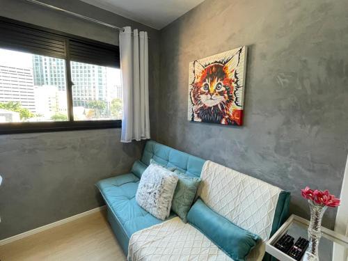 Se Apartment | 8 Studio Liberdade Sé 500'Metrô - 25 de Março - Brás