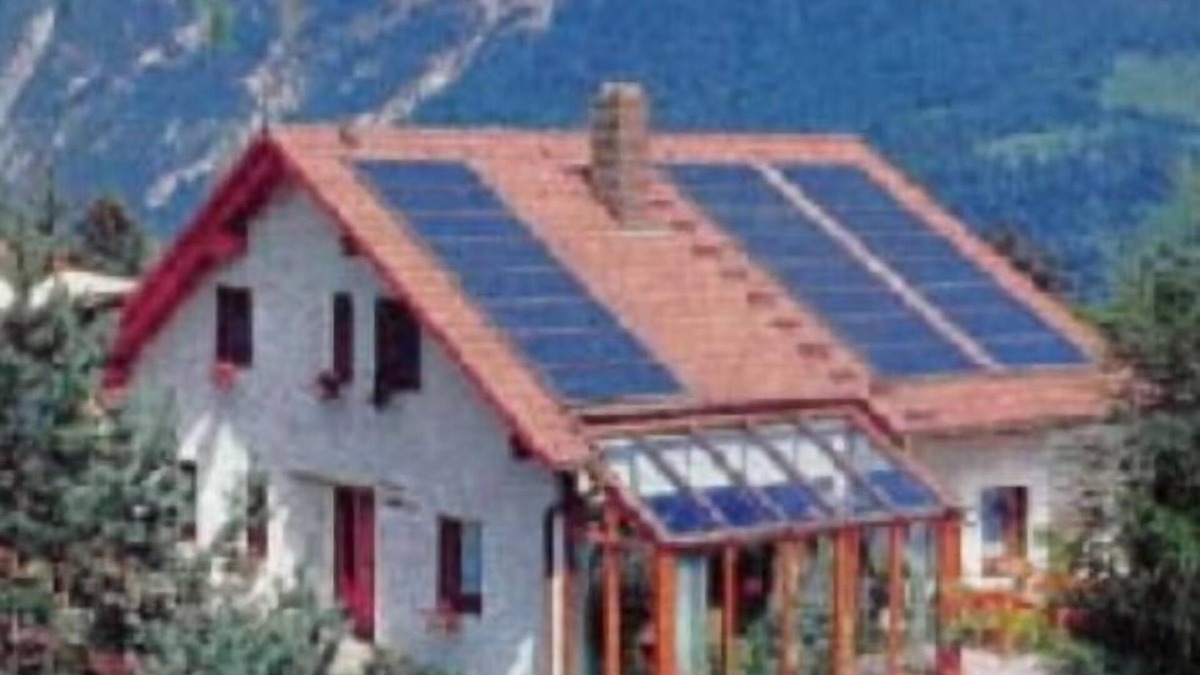 Imst House | 8 to 10 people in the heart of the Tyrolean Oberland Pitztal/Ötztal: vacation feeling!