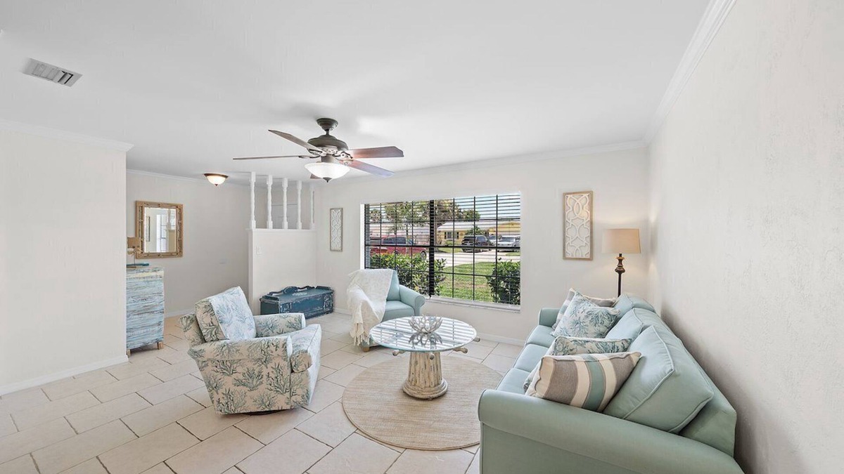 Ponce Inlet House | 80 Cindy Lane - Daytona Beach Oceanfront Vacations, Inc