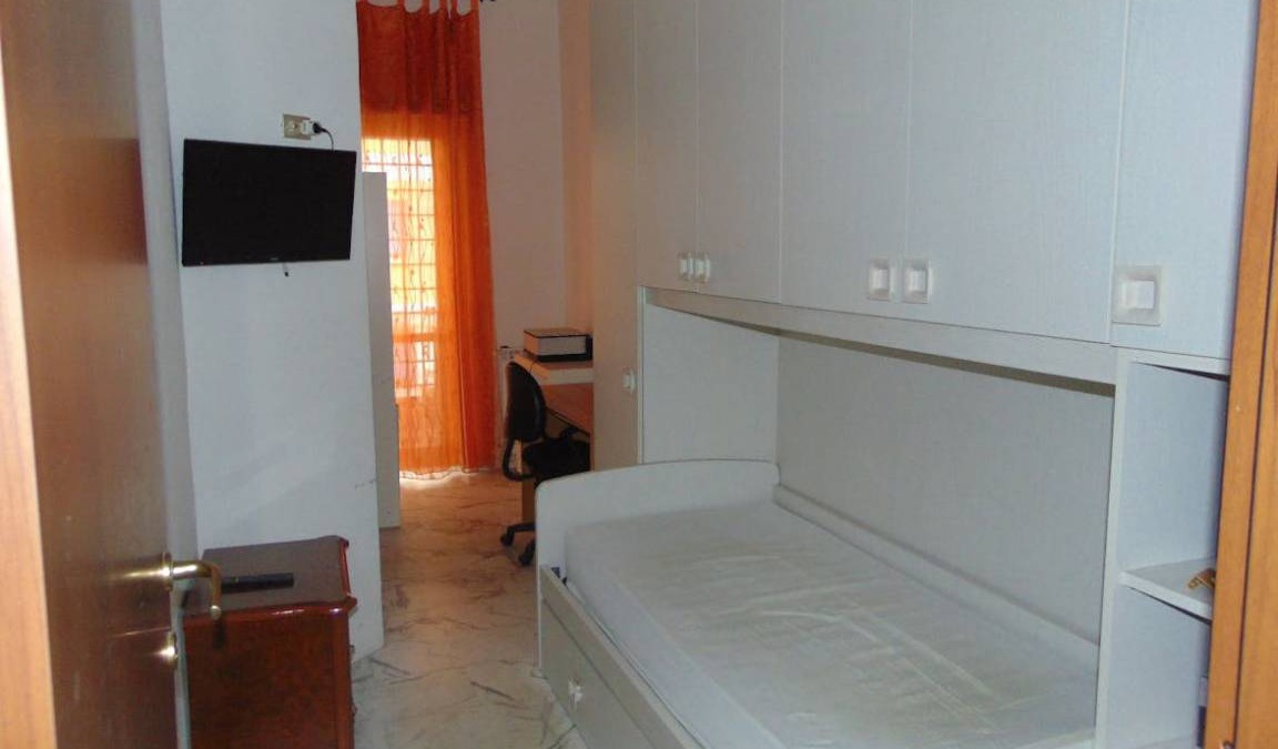 Tuscolano Resort | 80 m² Private room ∙ 1 bedroom ∙ 1 guest