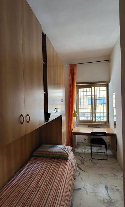 Tuscolano Resort | 80 m² Private room ∙ 1 bedroom ∙ 1 guest