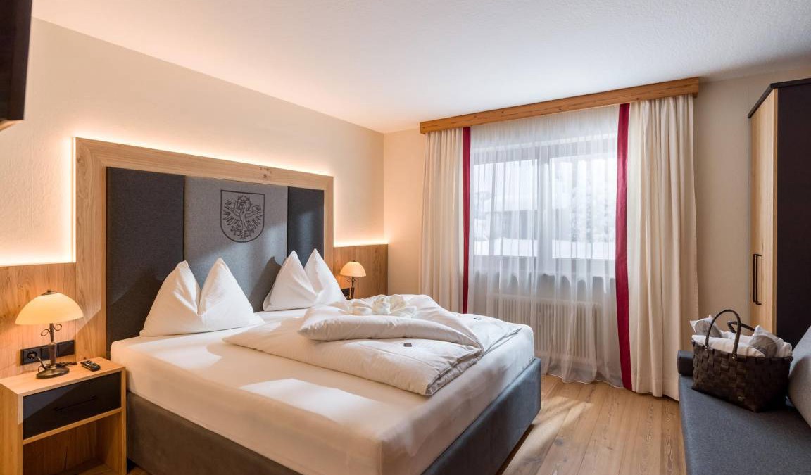 Prama Apartment | 80 m² Apartment ∙ 2 bedrooms ∙ 4 guests