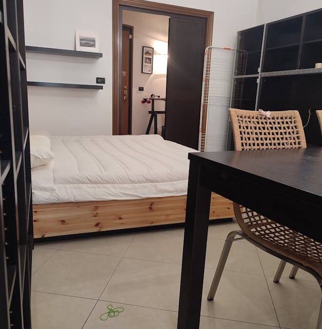 Quartiere XX Ardeatino Resort | 80 m² Private room ∙ 1 bedroom ∙ 1 guest