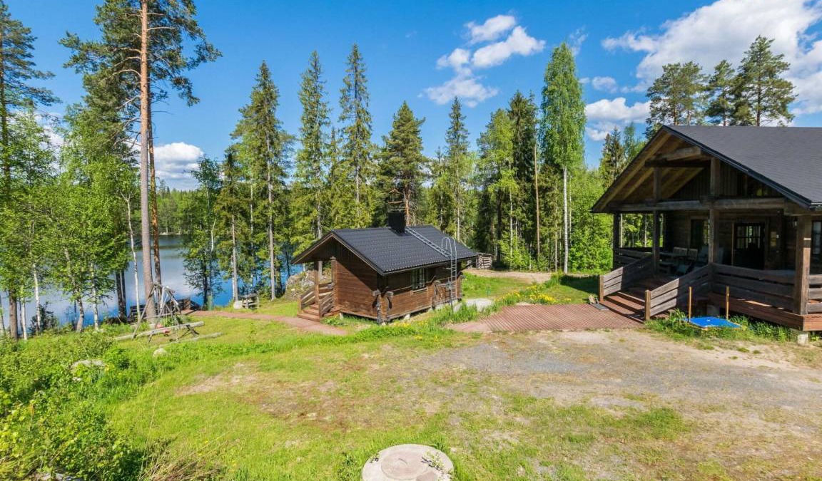 Kitula Other | 80 m² Accommodation ∙ 2 bedrooms ∙ 12 guests