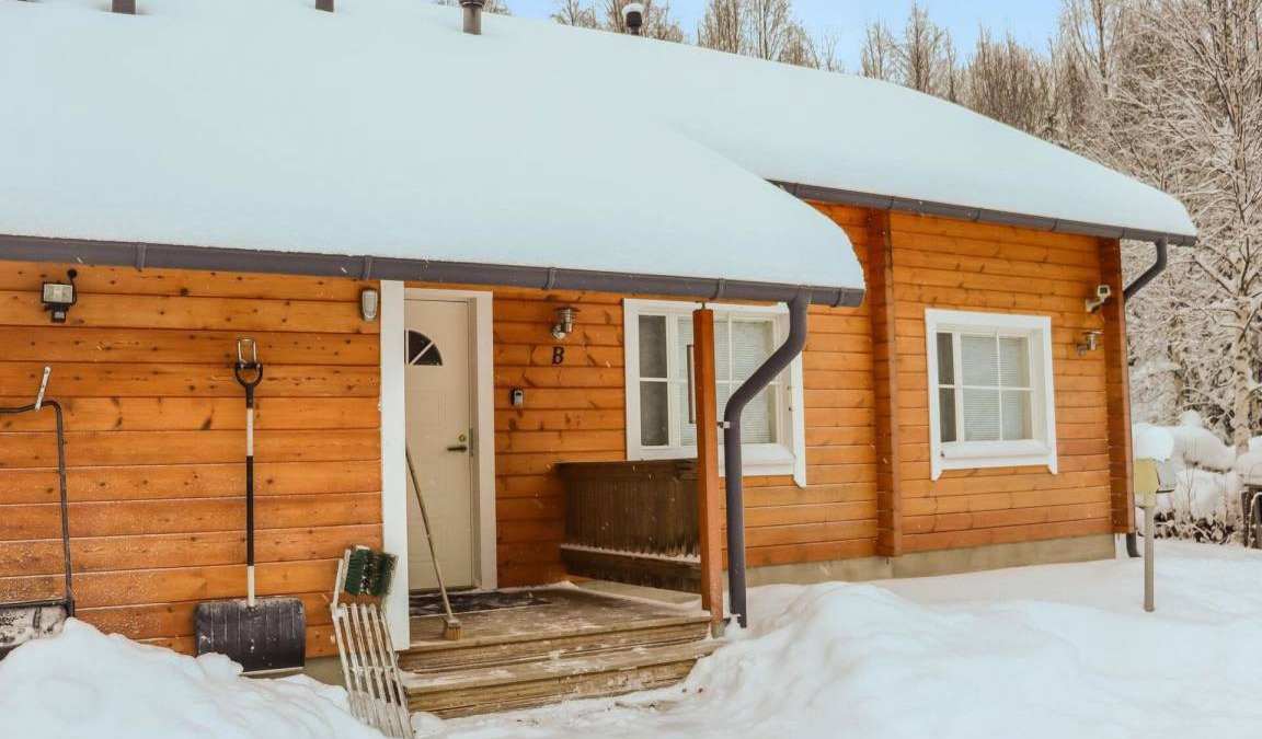 Tormanmaki Other | 80 m² Accommodation ∙ 2 bedrooms ∙ 8 guests