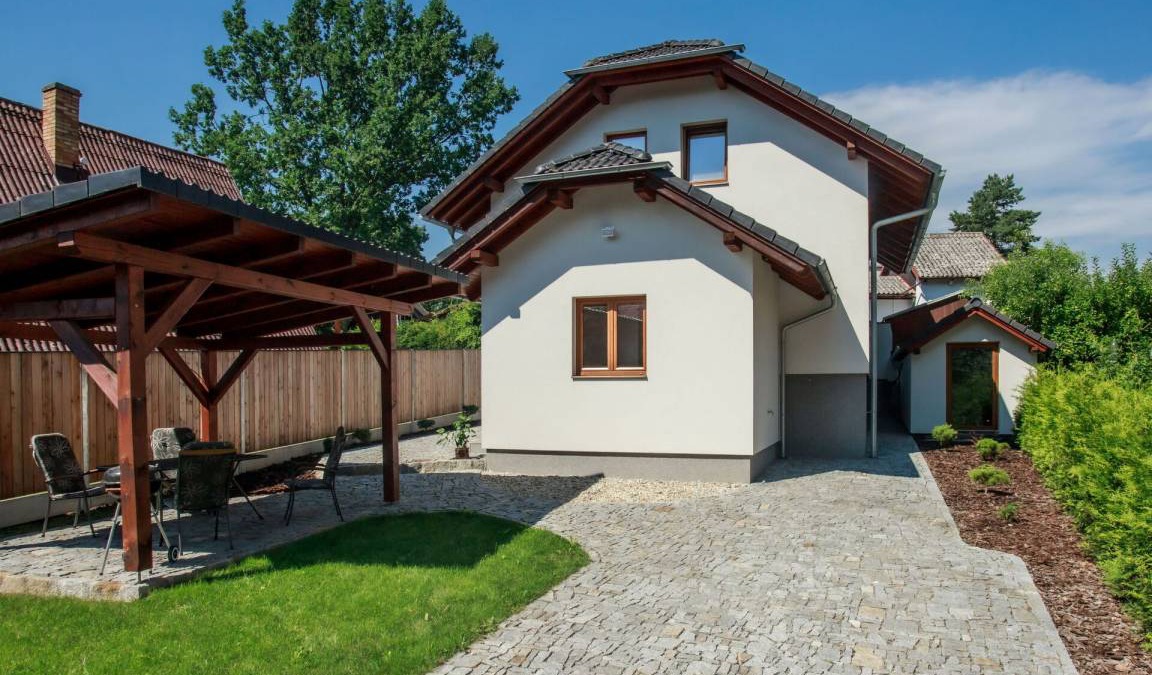 Zabovresky Other | 80 m² Accommodation ∙ 3 bedrooms ∙ 4 guests