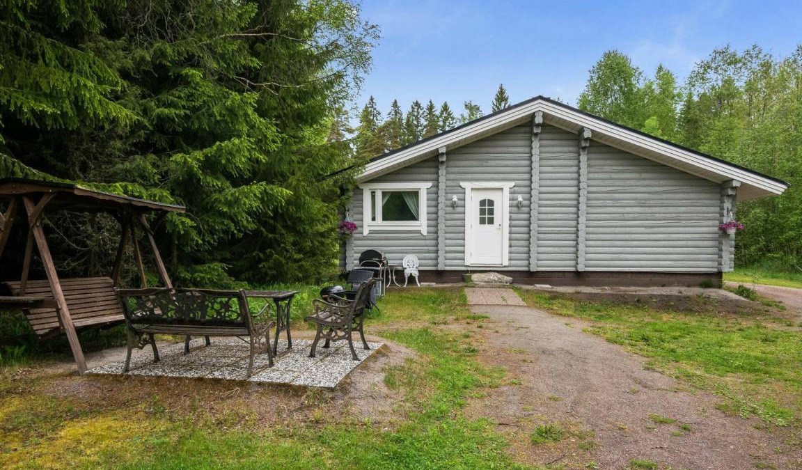 Somero Other | 80 m² Accommodation ∙ 1 bedroom ∙ 6 guests