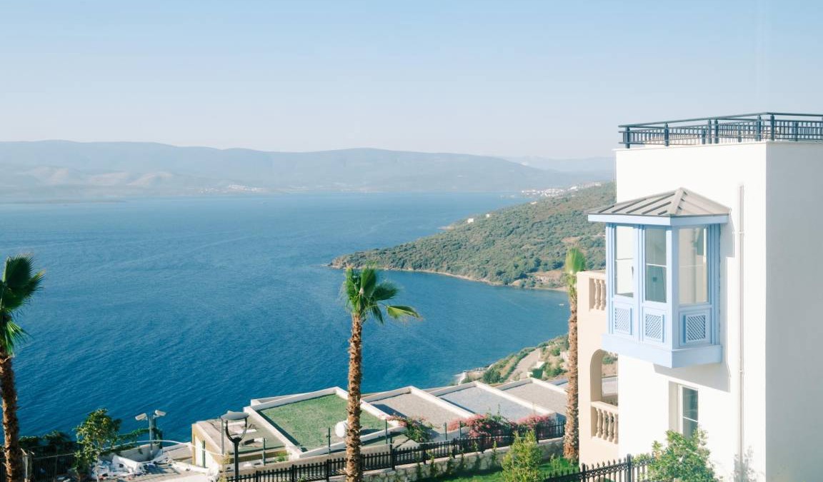 Bogazici Apartment | 80 m² Apartment ∙ 2 bedrooms ∙ 5 guests