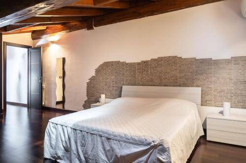 Ostia Antica Apartment | 80 m² Apartment ∙ 2 bedrooms ∙ 4 guests