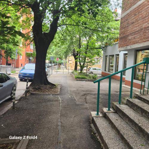 Oborishte Apartment | 80 m² Apartment ∙ 2 bedrooms ∙ 4 guests