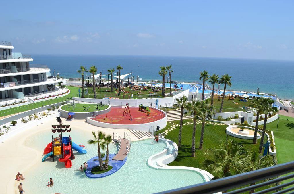 Els Arenals del Sol Apartment | 80 m² Apartment ∙ 2 bedrooms ∙ 5 guests
