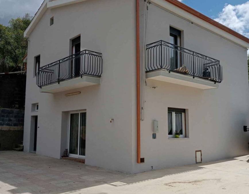 Piazza Armerina Apartment | 80 m² Apartment ∙ 3 bedrooms ∙ 5 guests